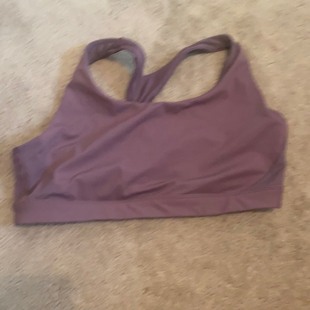 Athleta Bra